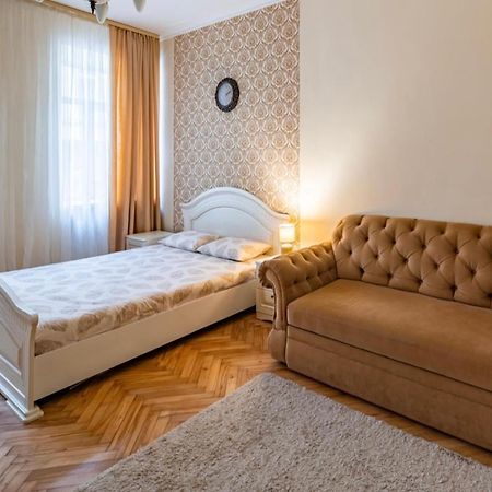 Vidfort Таманська Lviv Dış mekan fotoğraf